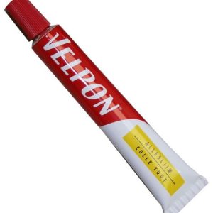 Velpon Alleslijm (tube 25ml)