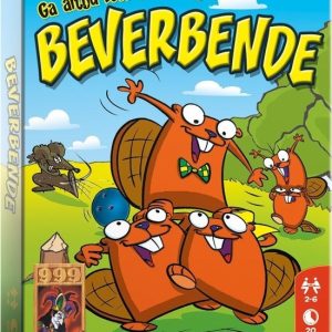 Beverbende