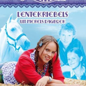 Amika: Lentekriebels