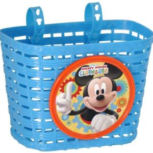 fietsmandje mickey