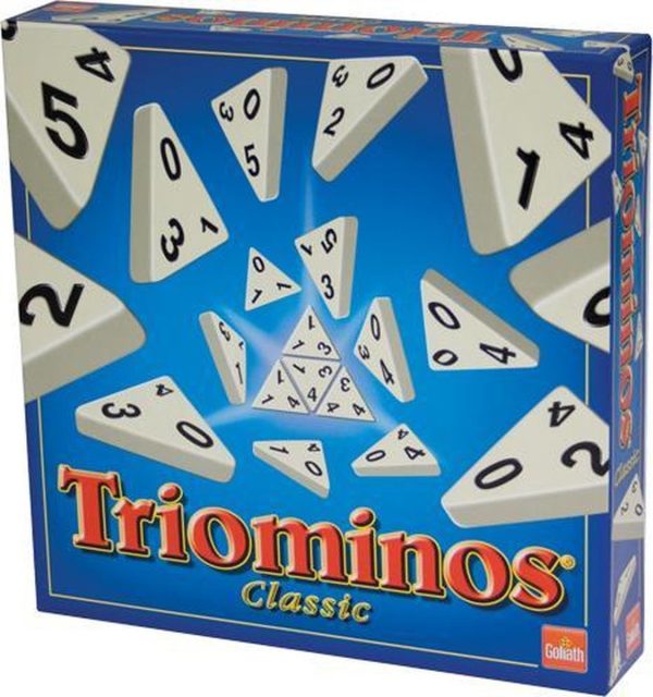 Triominos - Classic 1.1 - Afbeelding 2