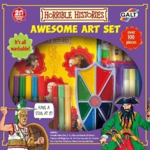 Awesome Art Set