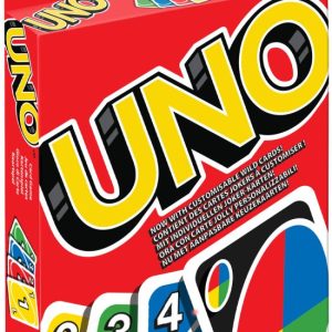 UNO (kaartspel)