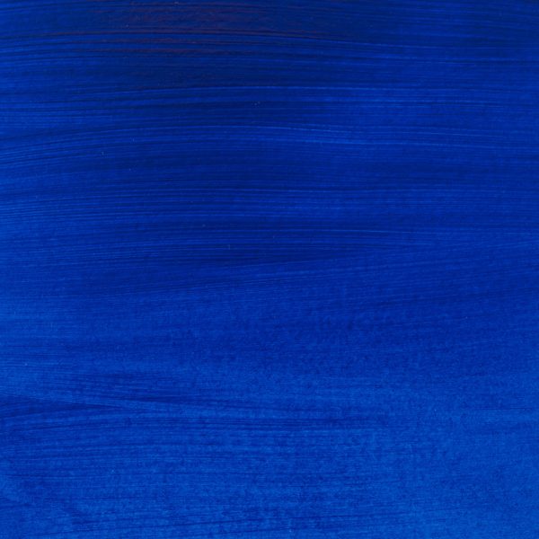 Acrylverf Amsterdam tube 20ml - Phtaloblauw - Afbeelding 2