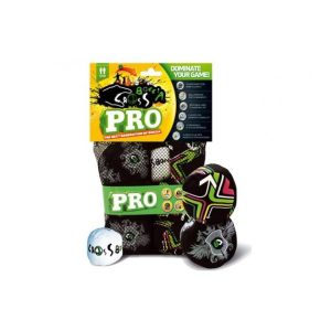 Cross boccia pro petanque