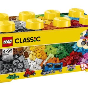 LEGO Classic  Creatieve medium opbergdoos – 10696