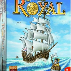 Port Royal Kaartspel