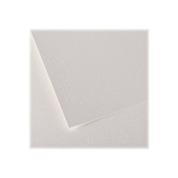 Canson Aquarelpapier Montval (50x65cm) 300gr/1vel - wit