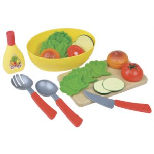 Salad speelset