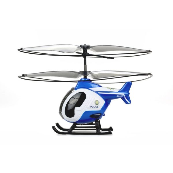 Silverlit - My First R/C Helicopter - Afbeelding 3