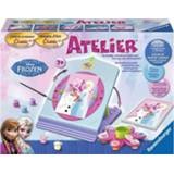 Frozen fantastic atelier