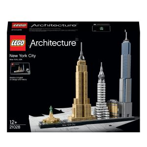 LEGO Architecture New York – 21028