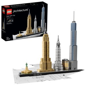 LEGO Architecture New York – 21028