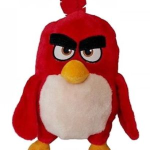 Angry Birds Pluche