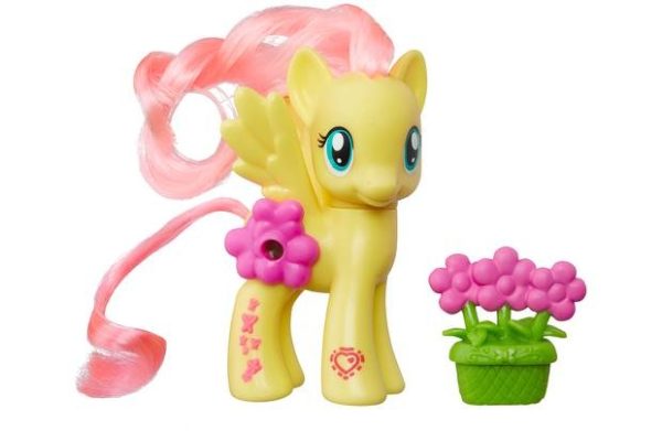 My Little Pony Magic View Pony