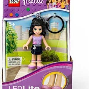 LEGO Friends Key Light – Emma