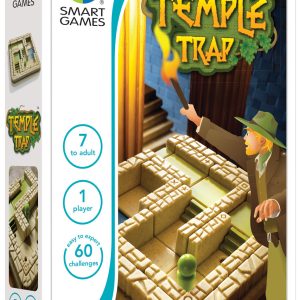 Smart Games – Temple Trap