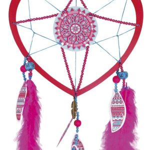 Dromenvanger hartvorm