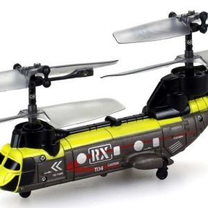 Nano Tandem Mini Helikopter