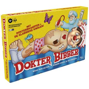 Dokter Bibber