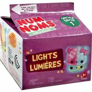 Num Noms Lights Mystery Pack