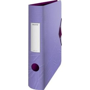 Leitz Active Ordner Urban Chic A4/50mm – violet