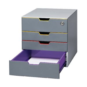 Ladebox VARICOLOR SAFE – 4 laden