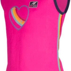 K3 – Sporttopje (pink) maat 116