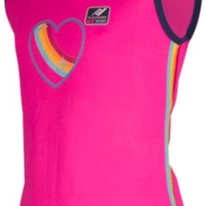 K3 – Sporttopje (pink) maat 104