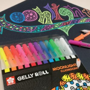 Gelly Roll Moonlight – 12stuks