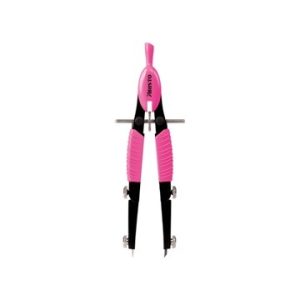 Aristo Snelverstelpasser – neon roze