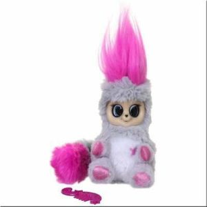 Bush Baby World – Shimmies Lulu
