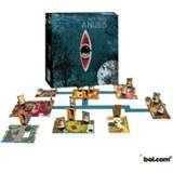 Het Huis Anubis (bordspel)