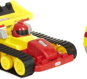 Little Tikes Dozer Racer R/C
