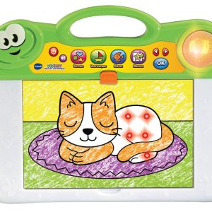 Kleuren met Lichtjes