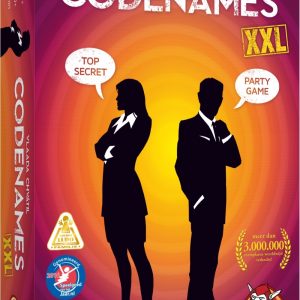 Codenames – XXL