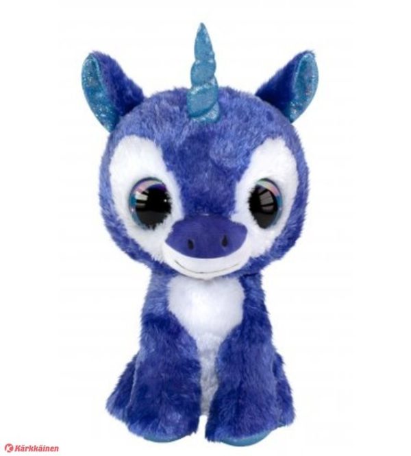 Lumo Stars pluche - Unicorn Velvet 24cm
