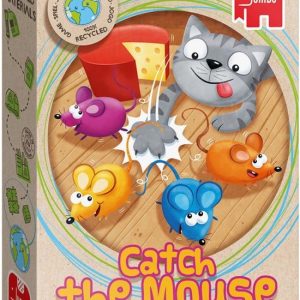 Catch the Mouse