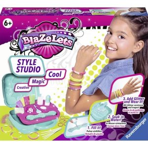 BlaZeLets – Style Studio