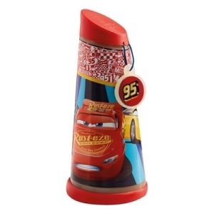 Disney Cars – GoGlow (zak- en nachtlamp)