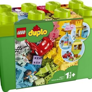 LEGO Duplo Luxe opbergdoos