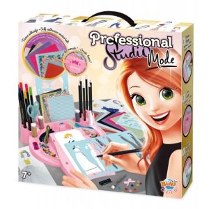 BUKI – Professionele Modestudio