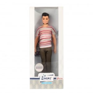 LUCAS – Tienerpop man casual (Lauren)