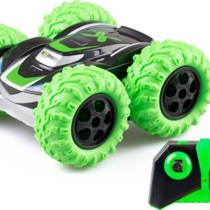 Exost R/C 360 Cross II – groen