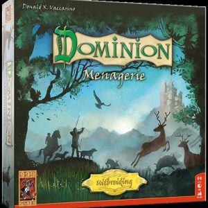 Dominion – Menagerie