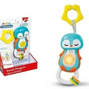 Rammelaar Sweet Pinguïn