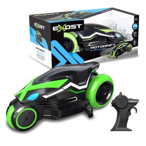 Exost – R/C Motodrift Stuntmotor