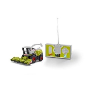 Revell Mini RC Claas Jaguar 960 Feldhäc