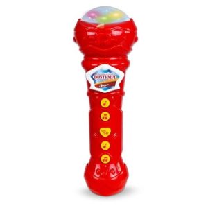 Karaoke Microfoon met lichteffecten