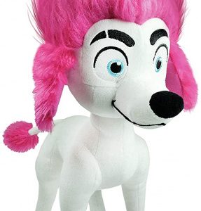 Wolf knuffel freddy 30 cm